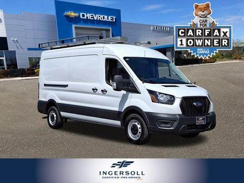 2023 Ford Transit-250 Base