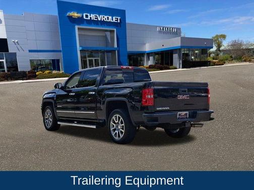 2015 GMC Sierra 1500 Denali