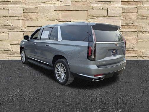 2024 Cadillac Escalade ESV Premium Luxury
