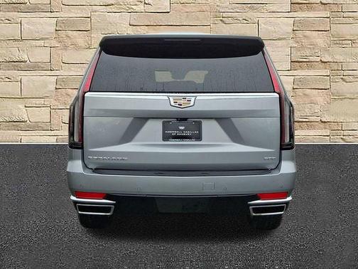 2024 Cadillac Escalade ESV Premium Luxury