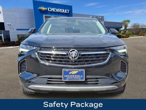 2022 Buick Envision Essence