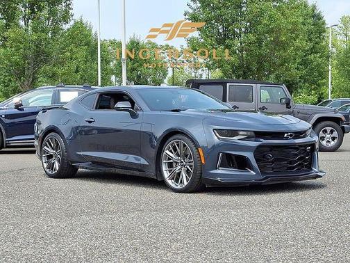 2022 Chevrolet Camaro ZL1