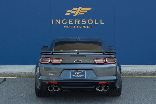 2022 Chevrolet Camaro ZL1