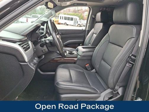 2018 GMC Yukon XL SLT