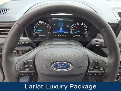 Avalanche 2023 Ford Maverick Lariat