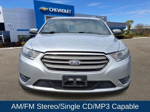 2013 Ford Taurus SEL