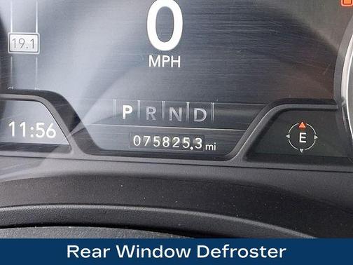 Bright White Clearcoat 2021 RAM 1500 Big Horn