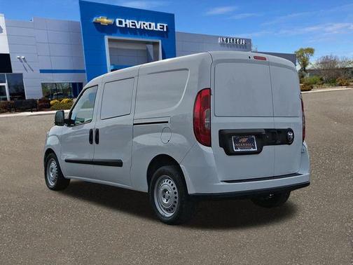 2022 RAM ProMaster City Base