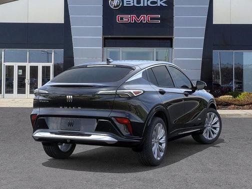 2025 Buick Envista Avenir