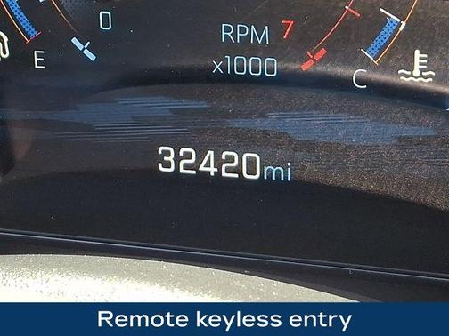 Mosaic Black Metallic 2025 Chevrolet Equinox LT