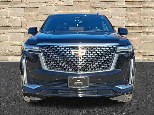 2023 Cadillac Escalade ESV Premium Luxury