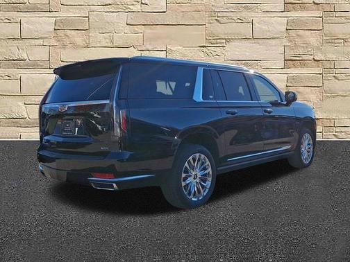 2023 Cadillac Escalade ESV Premium Luxury