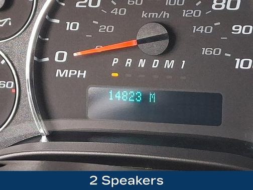 2024 GMC Savana 2500 Work Van