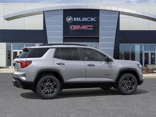 Sterling 2026 GMC Terrain AT4