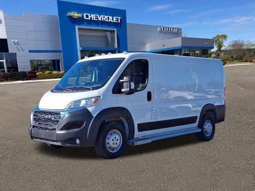 2023 RAM ProMaster 2500 Base