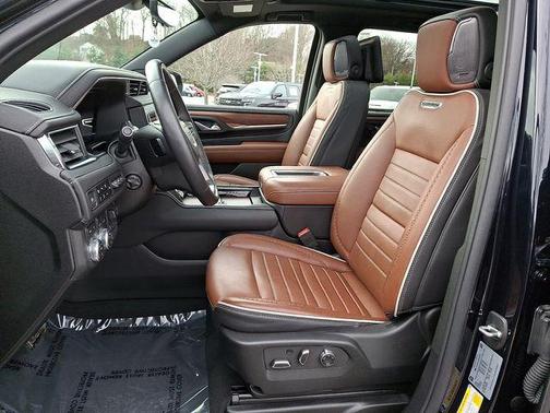 2024 GMC Yukon XL Denali Ultimate