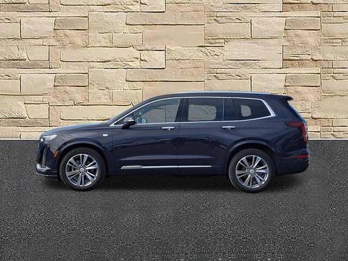 2025 Cadillac XT6 Premium Luxury AWD