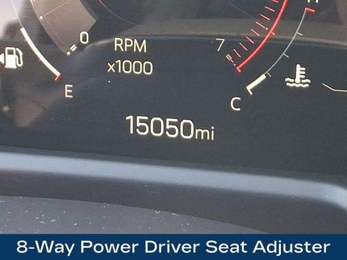 Sterling 2025 GMC Acadia Elevation