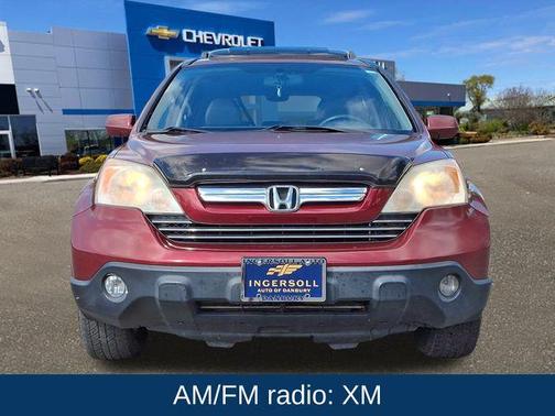 2008 Honda CR-V EX-L