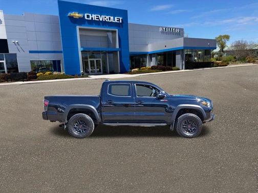 2020 Toyota Tacoma SR5