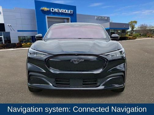 2021 Ford Mustang Mach-E Premium