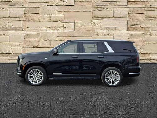 2025 Cadillac Escalade Premium Luxury