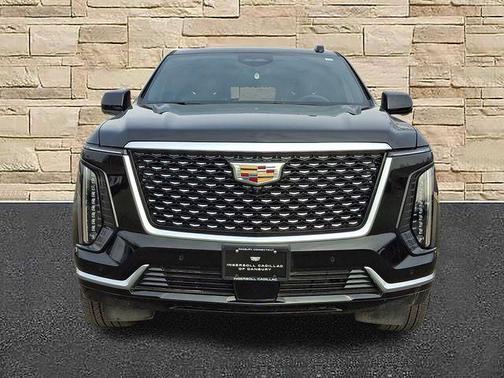 2025 Cadillac Escalade Premium Luxury