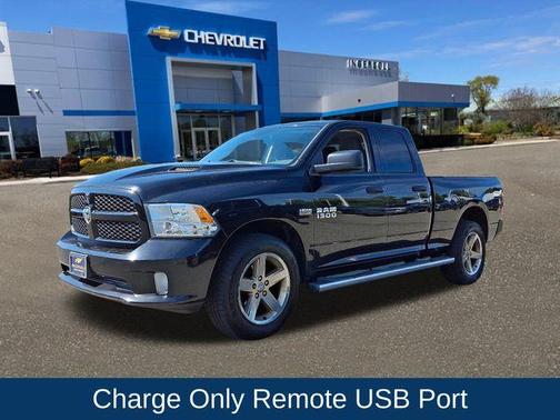 2014 RAM 1500 Tradesman/Express