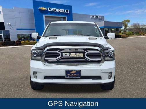 2017 RAM 1500 Sport