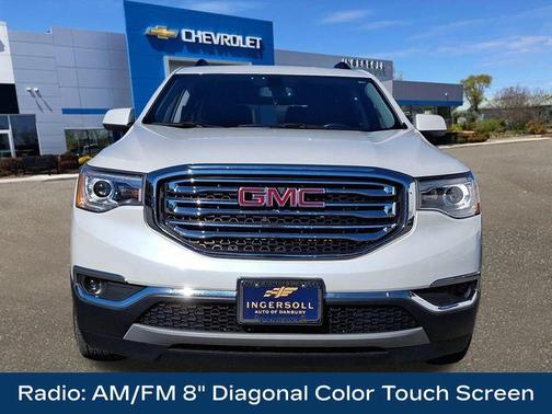 2018 GMC Acadia SLT-1