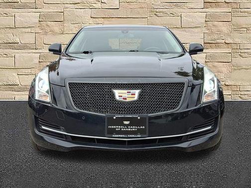2016 Cadillac ATS 3.6L Luxury