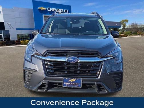 2023 Subaru Ascent Premium 7-Passenger