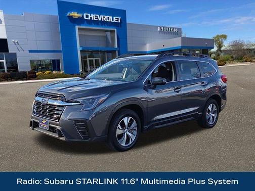 2023 Subaru Ascent Premium 7-Passenger