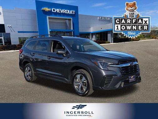 2023 Subaru Ascent Premium 7-Passenger