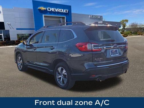 2023 Subaru Ascent Premium 7-Passenger