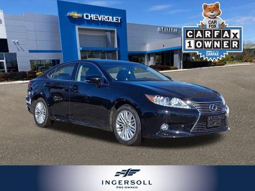2015 Lexus ES 350 350