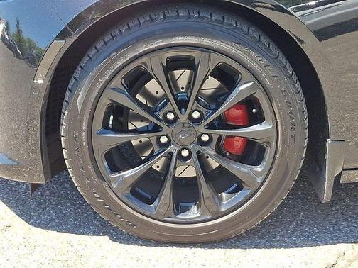 Black Raven 2021 Cadillac CT5 Premium Luxury AWD