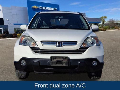 2009 Honda CR-V EX-L