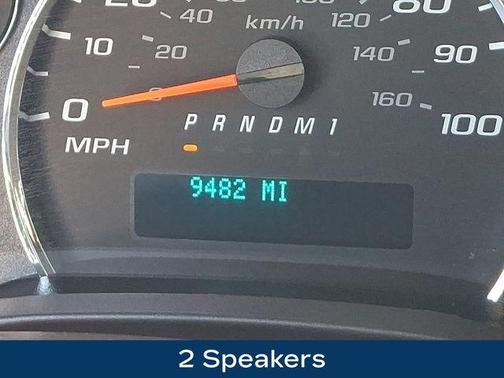 Summit White 2025 Chevrolet Express 2500 Work Van