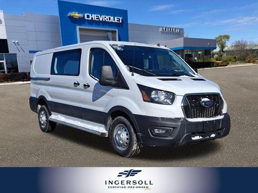 2024 Ford Transit-250 Base