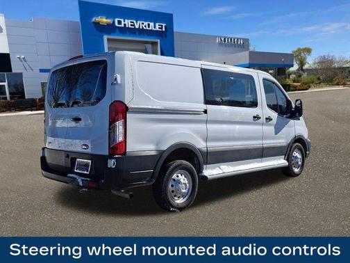 2024 Ford Transit-250 Base