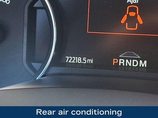 Star White 2021 Ford Expedition XLT