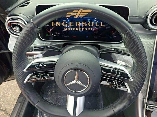 2024 Mercedes-Benz CLE 450 Base 4MATIC