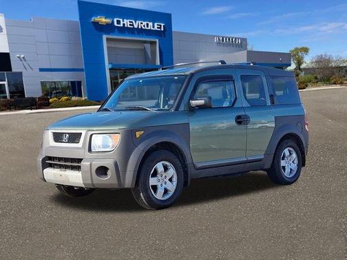 2003 Honda Element EX