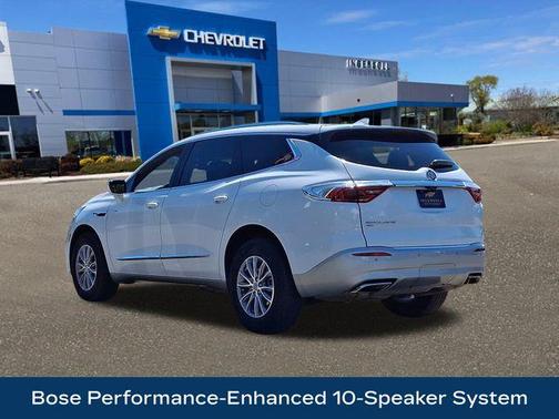 2024 Buick Enclave Premium