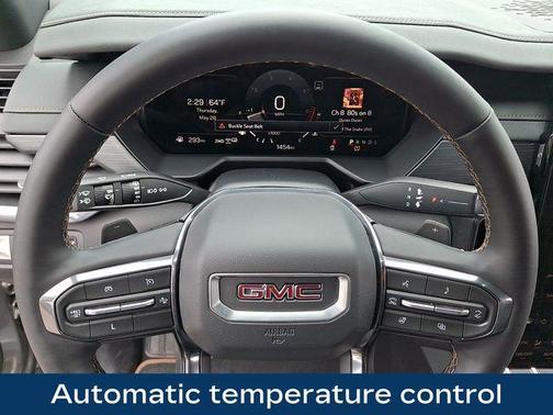 Sterling 2024 GMC Acadia AT4