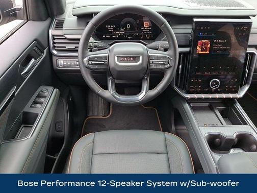 Sterling 2024 GMC Acadia AT4