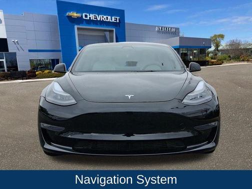 2022 Tesla Model 3 Performance