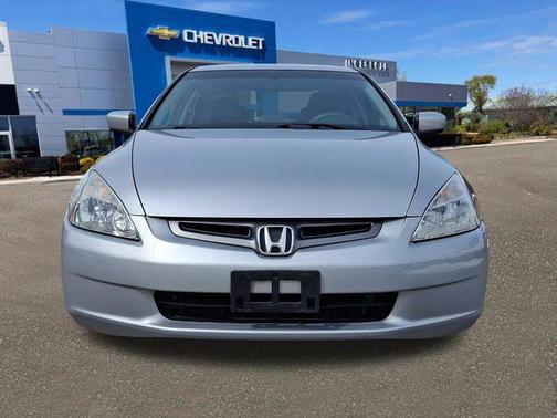 2004 Honda Accord LX