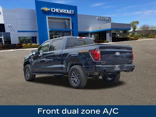 2024 Ford F-150 Tremor